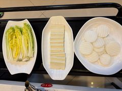 -蝎王府羊蝎子(朝阳北路店)