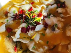 -YAFEE雅菲·粤菜·湘菜·融合菜(魏公村店)