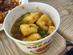 -路边摊胡同里(星城商厦店)