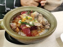 -荣记煲仔饭(高庙路店)