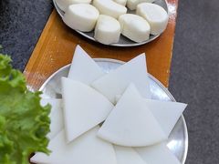 -老姐石板烧烤+铜炭火锅(总店)