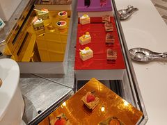 -济南香格里拉·咖啡泉自助餐厅