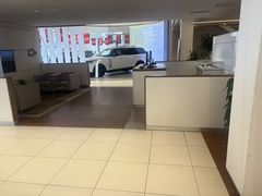 -北京长久世捷捷豹路虎4S中心