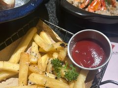 -桃夭日式料理(国信店)