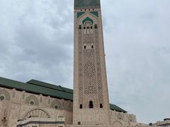 -哈桑二世清真寺