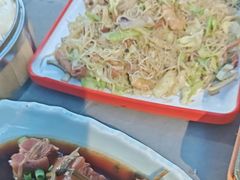 -阿弟特色海鲜餐厅·大排档(平潭店)