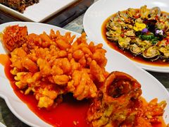 -红厨巷·淮扬菜(熙南里店)