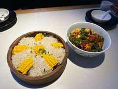 -湘鼎盛·大厨鲜炒湖南味(高新银泰店)