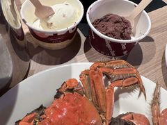 -星伦多自助料理·涮烤一体(杭州来福士店)