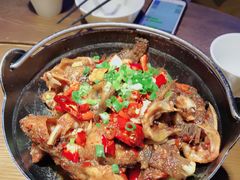 -十二点·辣椒炒肉(南山店)