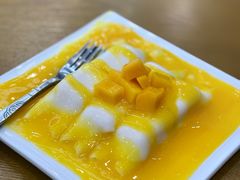 -爱乐信甜品(石湾店)