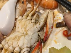 -禾斗海鲜自助(市南银座店)