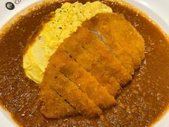 -CoCo壱番屋(久光百货店)