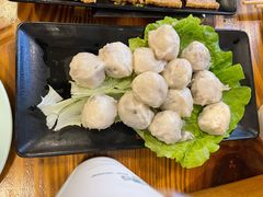 -荣记潮汕牛肉火锅(仙鹤街店)