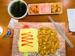 -韩礼年糕(飞虹路店)