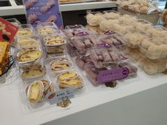 -BreadTalk面包新语·烘焙蛋糕(星河城店)