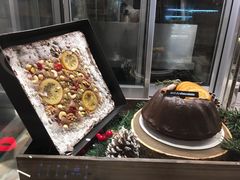 -Awfully Chocolate(来福士广场店)