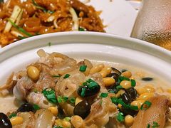 -兰亭轩茶餐厅(长江路店)