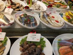 -必点海鲜·鲅鱼水饺(鞍山西道店)