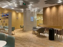 -奈雪的茶(国金中心店)