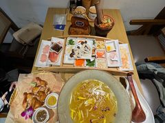 -芸南道·过桥米线(昆明老街旗舰店)