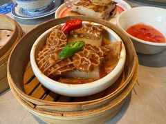 -陶兰居·手工点心·粤菜(圆融时代广场店)