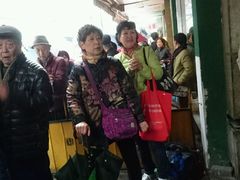 -吴山烤禽 (吴山路店)