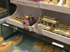 -BreadTalk面包新语·烘焙蛋糕(金光华广场店)