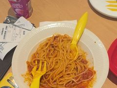 -菲滋意式餐厅(富阳东方茂店)