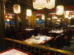 大堂-杨记隆府(时代天街店)