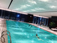-长沙尼依格罗酒店