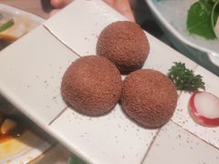 -三石铁板烧(紫竹桥店)