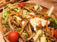 -耶里夏丽·丝路新疆菜·清真食品(徐汇南丹东路臻选店)
