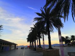-玫瑰海岸文化旅游度假区