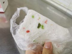 芳婆糕-芳婆糕团店(王府大街店)