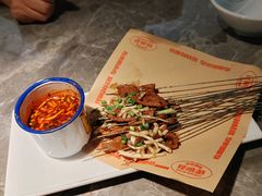 -怪噜范·贵阳小吃大排档(金源旗舰店)