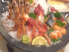 -悦和餐厅(CBD玉米楼店)