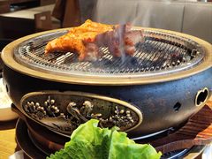 -泥炉烧肉师(新街口金銮巷店)