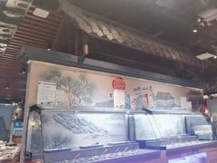 -重庆德庄火锅(映月湖环宇城店)