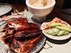 -OTIUM • 柴屿麦(亮马桥店)