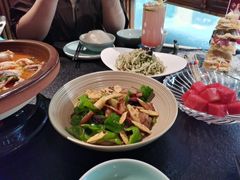 -唐猫庭院·千年陕菜(赛格国际购物中心店)