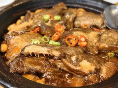 -美达尔烧烤(银川东路店)