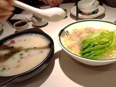 -金牌禄运·点心·啫煲(百信广场店)