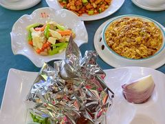 -金家老三饭庄(常营店)
