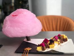 -古仓餐厅·创意菜