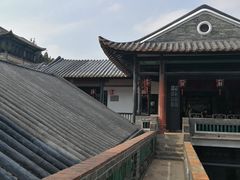 -东莞市可园博物馆