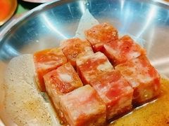 -何发发和牛烧肉·鳗鱼榴莲放题自助(乐峰广场店)