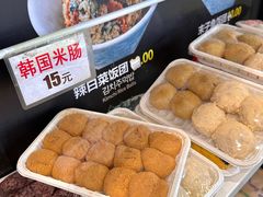 -传闻来紫菜包饭·打糕(西塔韩百店)