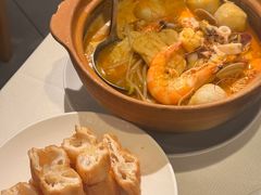 -莆田餐厅PUTIEN(宁波阪急店)