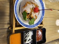 -芋包王闽南茶楼(八市店)